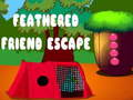 Jeu Évasion de l'ami à plumes en ligne