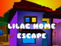 Jeu Évasion du Foyer Lilas en ligne