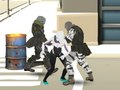 Jeu Spiderman Combattant en Ligne en ligne