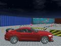Jeu Simulateur de Parking de Supercar en ligne