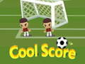 Jeu Score Génial en ligne