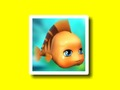 Jeu Puzzle de Poisson Mignon en ligne