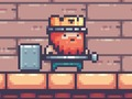 Jeu Thor Roi Cochon en ligne