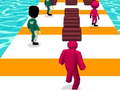 Jeu Course Raccourcie 3D en ligne