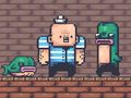 Jeu Bombes de Pirate 2 en ligne