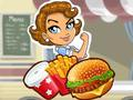 Jeu Le Food Truck de Julia en ligne