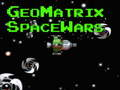 Jeu Guerres Spatiales Géomatriques en ligne