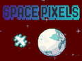 Jeu Pixelles de l'Espace en ligne