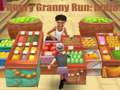 Jeu Course de Mamie En colère : Inde en ligne