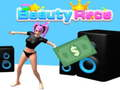 Jeu Course de Beauté en ligne