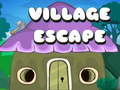 Jeu Évasion du Village en ligne