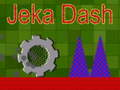 Jeu Jeka Dash en ligne