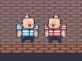 Jeu Pirates Rouges et Bleus en ligne