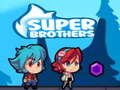 Jeu Super Frères en ligne