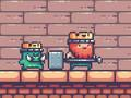 Jeu Thor Roi Cochon 2 en ligne