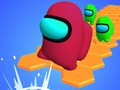 Jeu Ne tombe pas en ligne en ligne