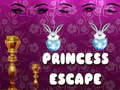 Jeu Évasion de la princesse en ligne