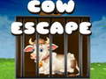 Jeu Évasion de Vache en ligne