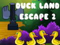 Jeu Évasion du Pays des Canards 2 en ligne