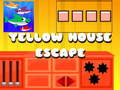 Jeu Évasion de la Maison Jaune en ligne