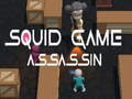 Jeu Jeu du Calmar Assassin en ligne