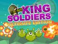 Jeu Rois Soldats Édition Ultime en ligne