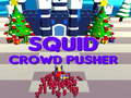Jeu Pousseur de Foule Poulpe en ligne