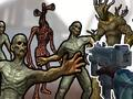 Jeu Tireur de Monstres en ligne