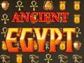 Jeu Égypte ancienne en ligne