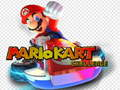 Jeu Défi Mario Kart en ligne