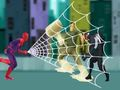 Jeu L'Aventure de Spider-man en ligne