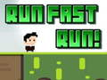 Jeu Cours vite, cours! en ligne
