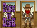 Jeu Panic dans la banque en ligne