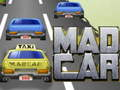 Jeu Voiture folle en ligne