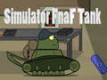 Jeu Simulateur Fnaf Tank en ligne