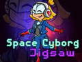 Jeu Casse-tête des Cyborgs de l'Espace en ligne