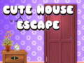 Jeu Évasion de la Maison Mignonne en ligne
