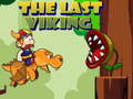 Jeu Le Dernier Viking en ligne