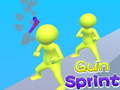 Jeu Sprint d'Arme en ligne