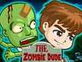 Jeu Le Zombie Dude en ligne