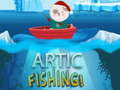 Jeu Pêche Arctique en ligne