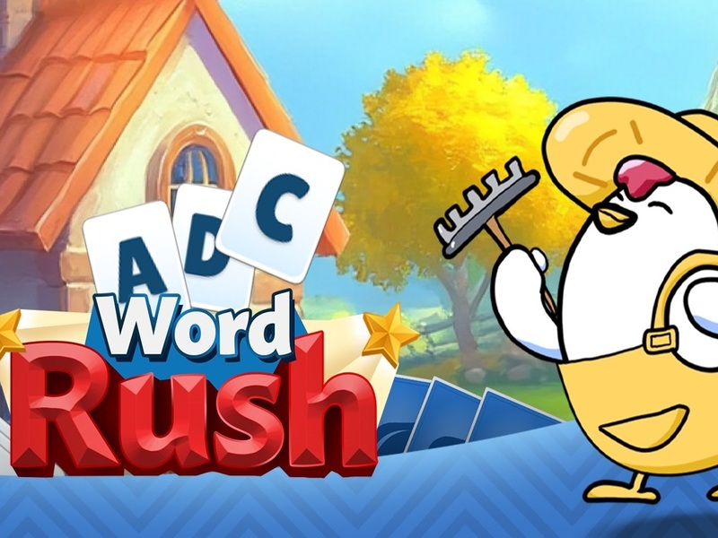 Jeu Ruée en ligne