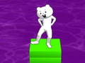 Jeu Dansons maintenant en ligne