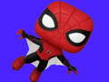 Jeu Spider-Man: Le Chemin Difficile en ligne