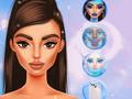 Jeu Princesse Hiverella en ligne