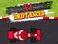 Jeu F1 Drift Racer en ligne