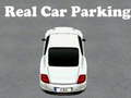 Jeu Parking de Voitures Réel en ligne