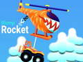 Jeu Rochette Blumgi en ligne