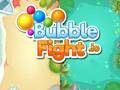 Jeu Combat de Bulles.io en ligne