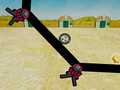 Jeu Jeu de Calmar Rotatif en ligne